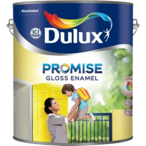 Dulux Promise Gloss Enamel