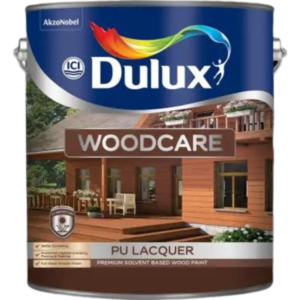 Dulux Premium solvent