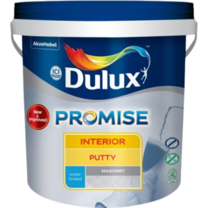 Dulux Promise Interior Putty