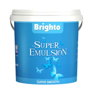 Brighto Super Emulsion