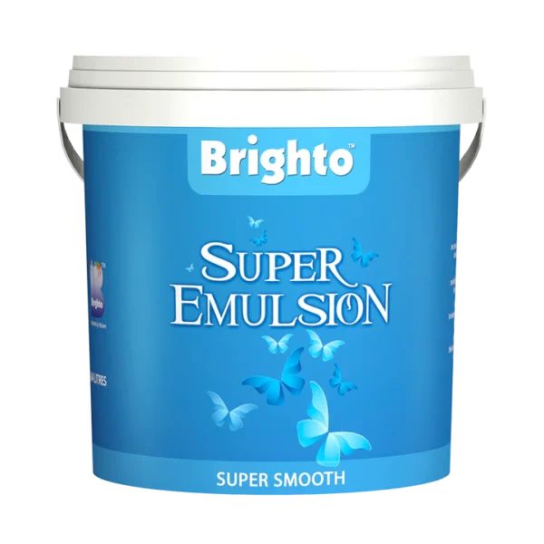 Brighto Super Emulsion