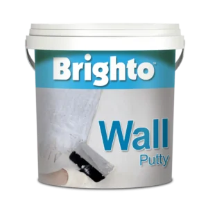 Brighto Wall Putty