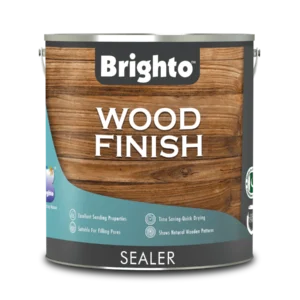 Brighto Wood Finish Sealer