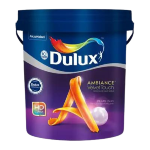 Dulux Ambiance VT Pearl Glo