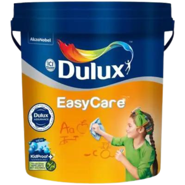 Dulux Easycare - Saify Paint House