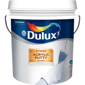 Dulux Exterior Acrylic