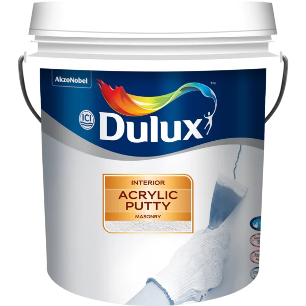Dulux Interior Acrylic Putty