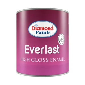 Everlast High Gloss Enamel