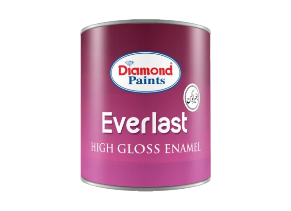 Everlast High Gloss Enamel