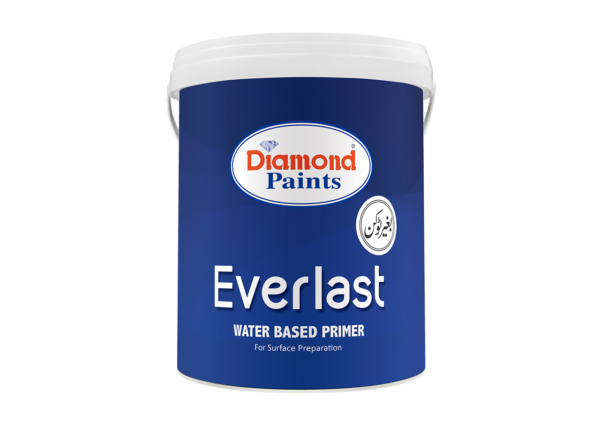 Everlast Water Based Primer