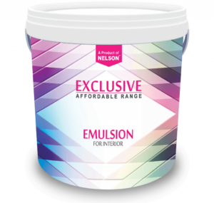 Exclusive Emulsion