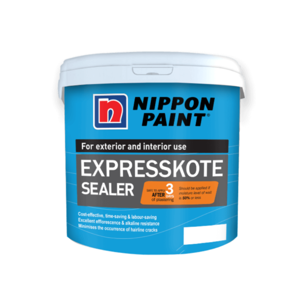 Nippon Expresskote Sealer