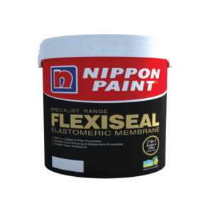 Nippon FlexiSeal Elastomeric Membrane