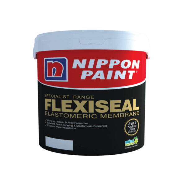 Nippon FlexiSeal Elastomeric Membrane