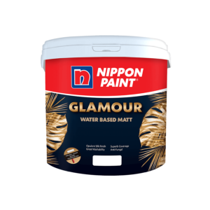 Nippon Glamour