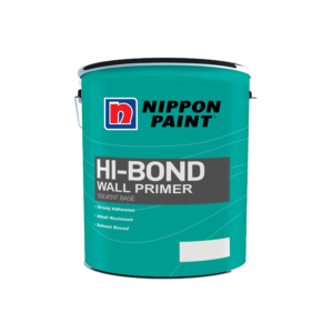 Nippon Hi-Bond Wall Primer