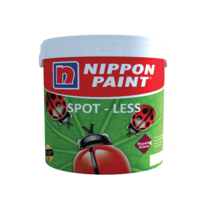 Nippon Spot-Less Matt Emulsion