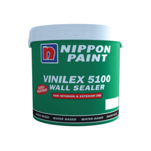 Nippon Vinilex 5100 Wall Sealer