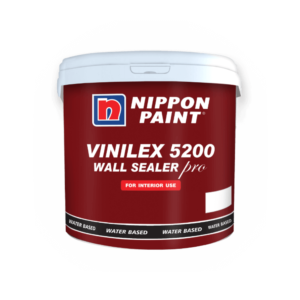 Nippon Vinilex 5200 Wall Sealer