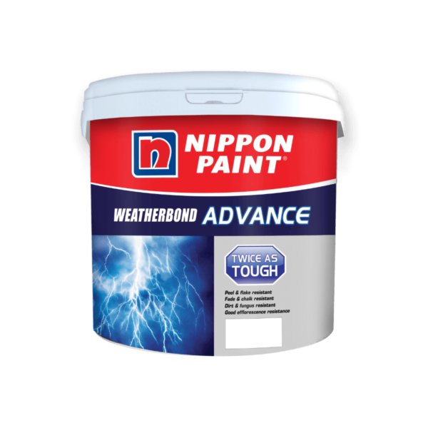 Nippon Weatherbond Advance