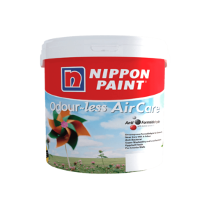 Nippon Odour~Less AirCare