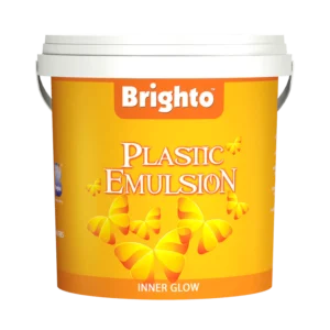 Plastic Emulsion
