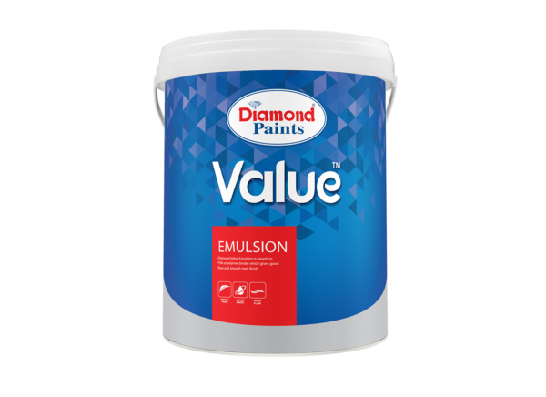 Value Emulsion