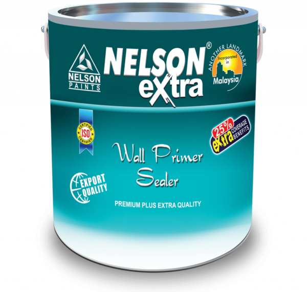 Wall Sealer Primer