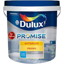 Dulux promise primer