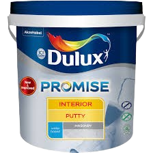Dulux promise putty