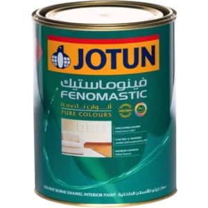 Jotun Fenomastic Pure Colours Enamel Matt