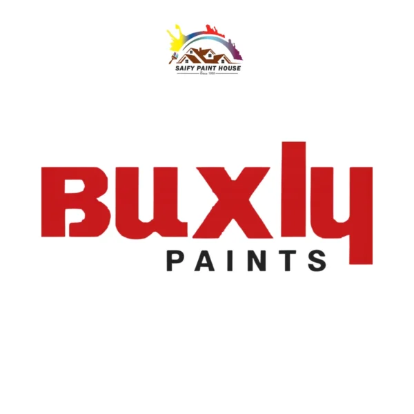 Buxly High Build Epoxy Finish EP-F-10 – a durable epoxy coating for chemical resistance on concrete, wood, and steel surfaces.