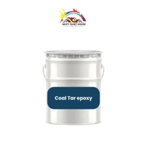 Coal Tar Epoxy Coating – a durable, chemical-resistant protective coating for steel and concrete structures.