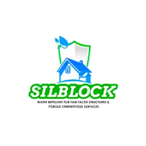 Ressichem Silblock – A solvent-free siloxane/alkoxysilane emulsion for superior masonry protection and water repellency.