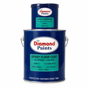 Diamond Epoxy Paint industrial coating — Saify Paint House Karachi Title: diamond-epoxy-paint-karachi