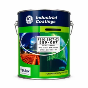 ICI Dulux Epoxy Paint industrial coating — Saify Paint House Karachi