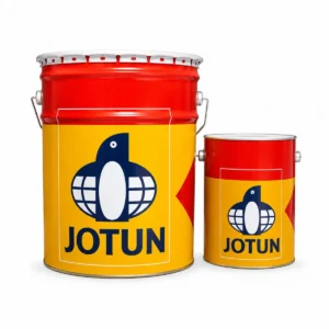 Jotun Epoxy industrial coating — Saify Paint House Karachi